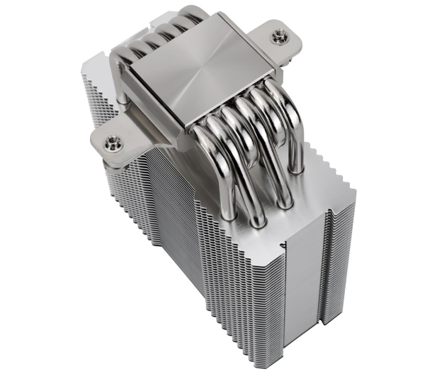 Thermalright Burst Assassin 120 Argb 120mm - 1284947 - zdjęcie 7